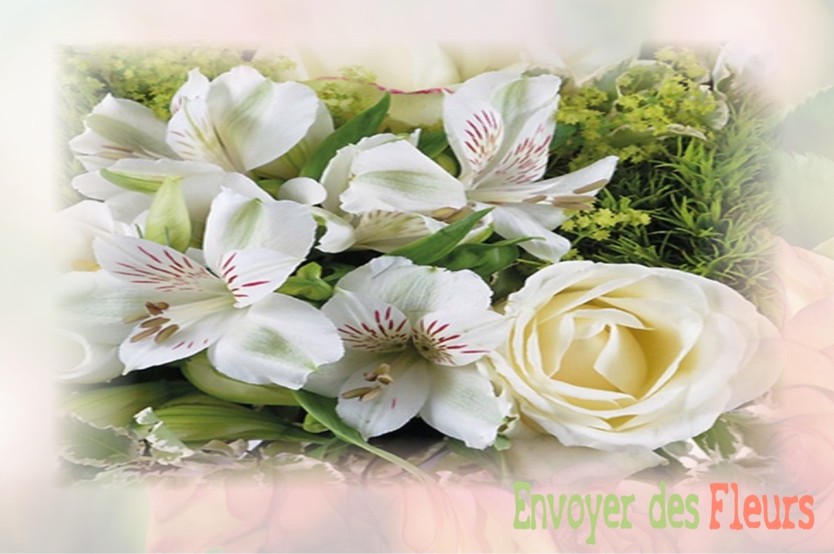 envoyer des fleurs à à SAINT-PAUL-SUR-ISERE