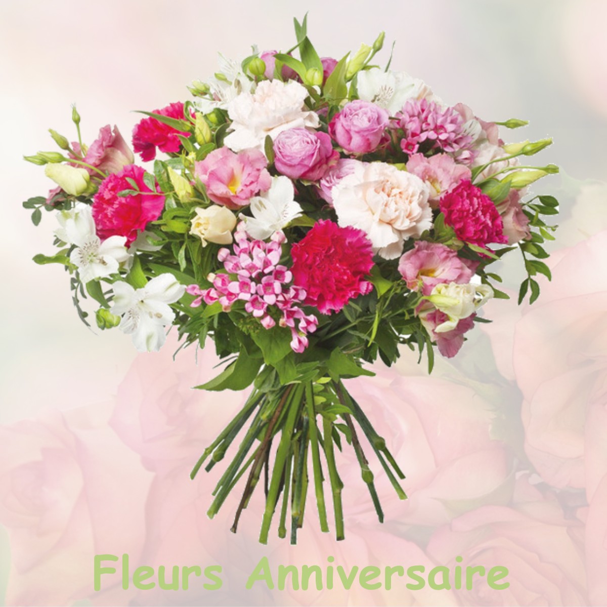 fleurs anniversaire SAINT-PAUL-SUR-ISERE